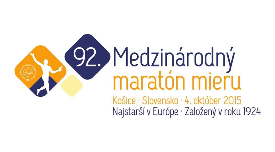 Ideš na Maratón?