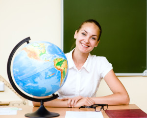 Zverejnenie voľného pracovného miesta – učiteľ matematika – geografia