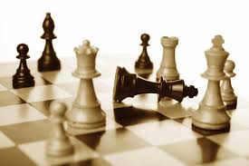 Šachový krúžok – zmena dňa výučby