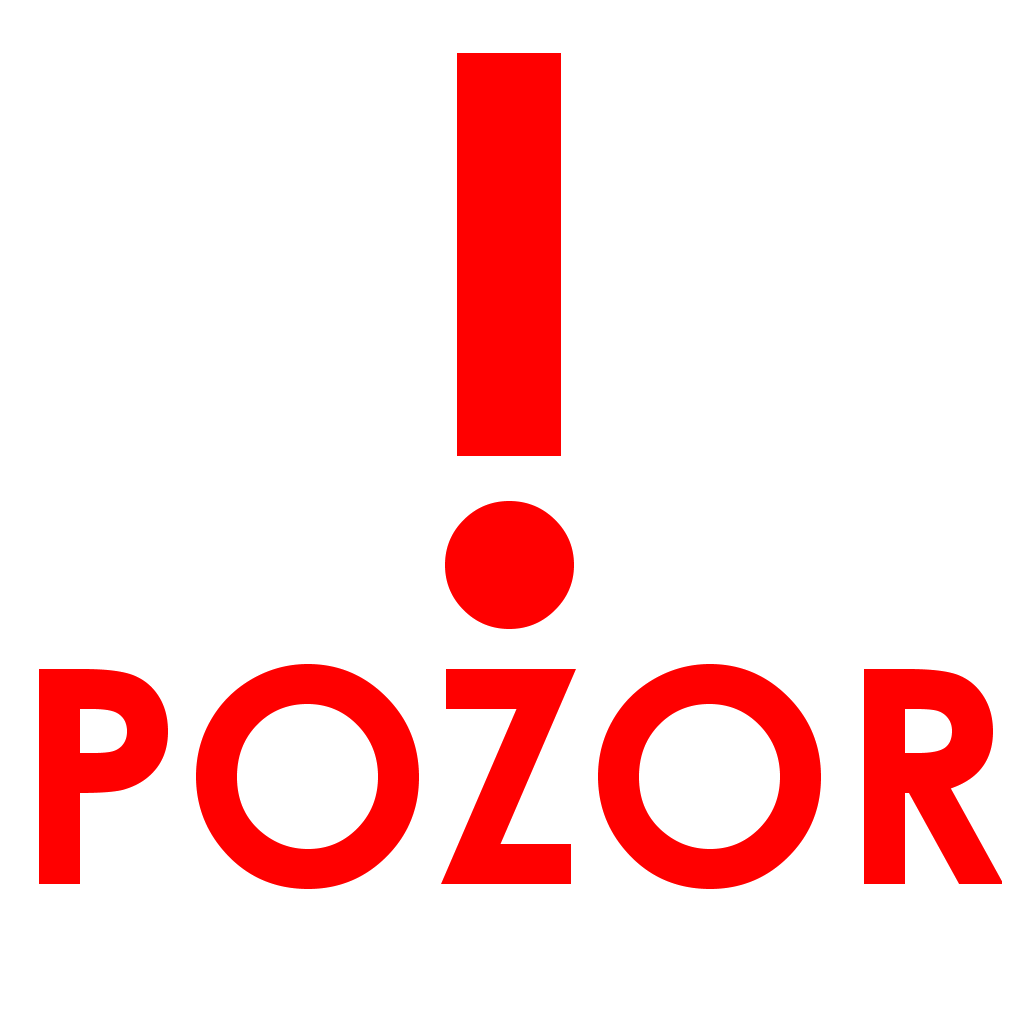 CHRÍPKOVÉ PRÁZDNINY – OZNAM