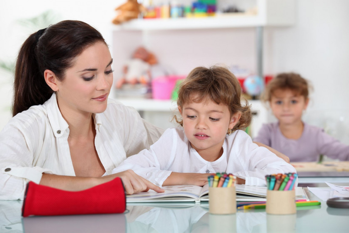 Zverejnenie voľného pracovného miesta – pedagogický asistent učiteľa