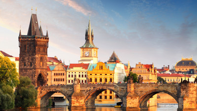 Dejepisná exkurzia Praha – pokyny