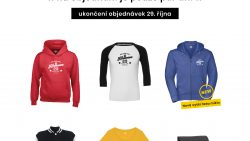 Buď hrdý na svoju školu – na Hroncovu!!! Máme e-shop!!!