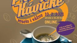 Deň otvorených dverí – ONLINE 10.2.2021