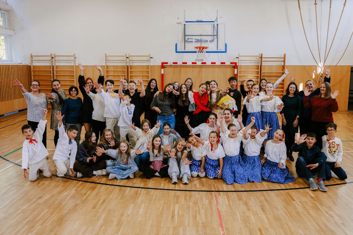 Od Tatier až k Jadranu – priateľstvo nepozná hranice