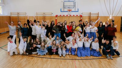 Od Tatier až k Jadranu – priateľstvo nepozná hranice